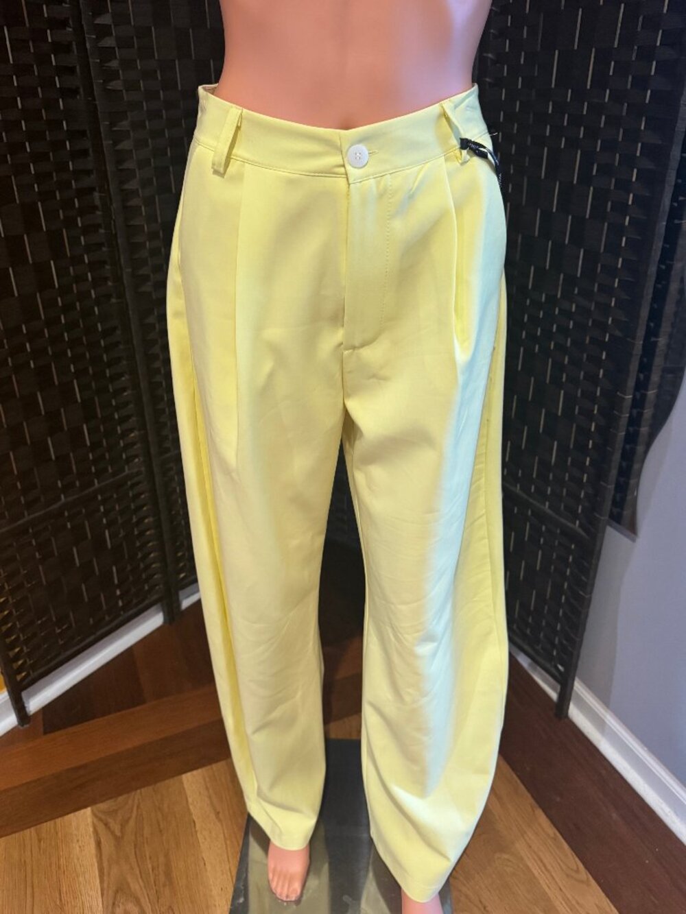 Lumina women pants size S